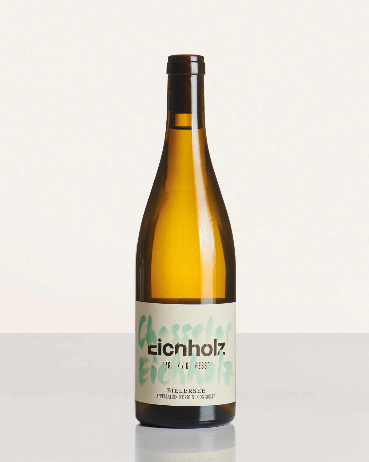Chasselas Eichholz 2025