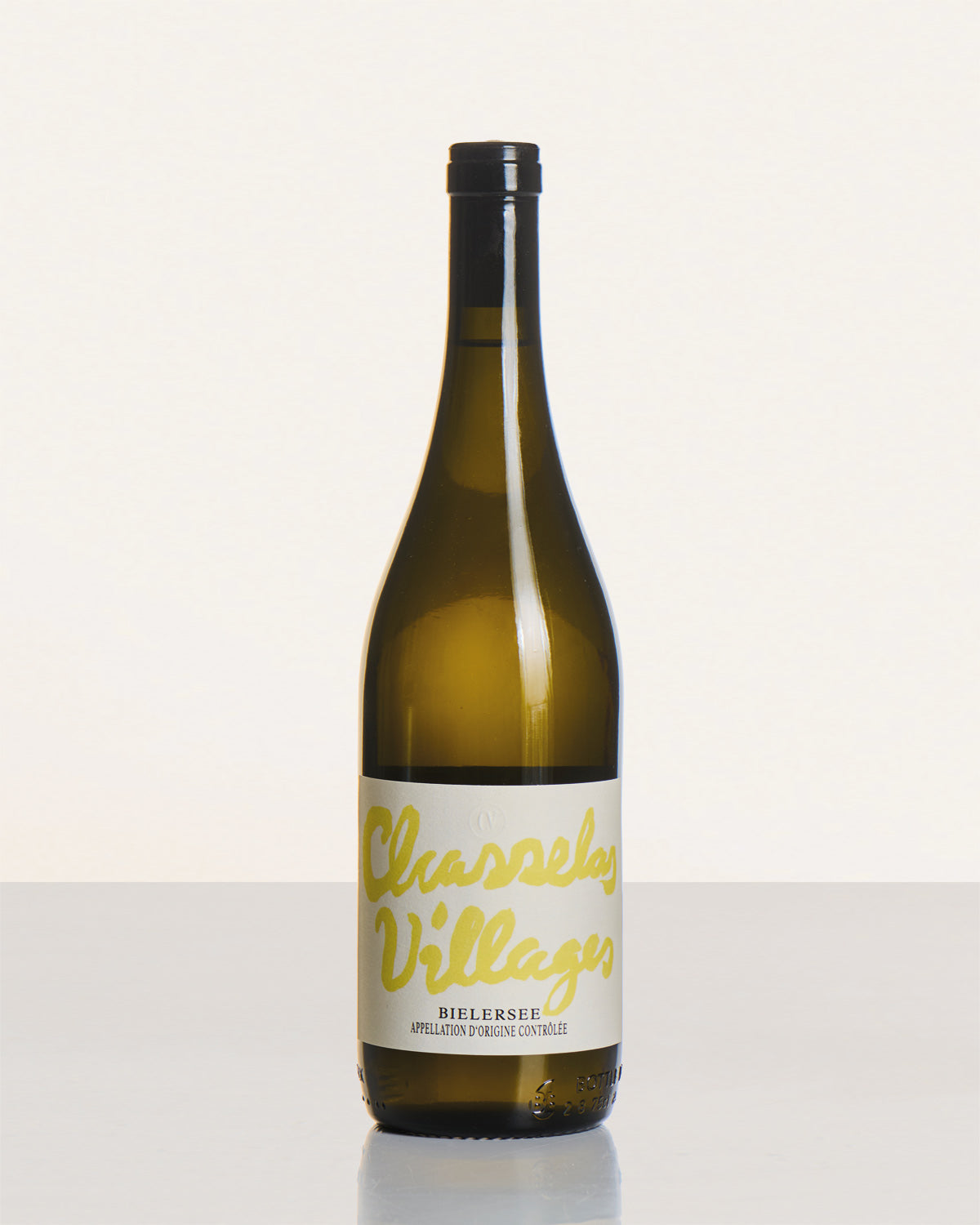 Chasselas Villages 2025