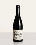 Pinot noir Fergettli 2024