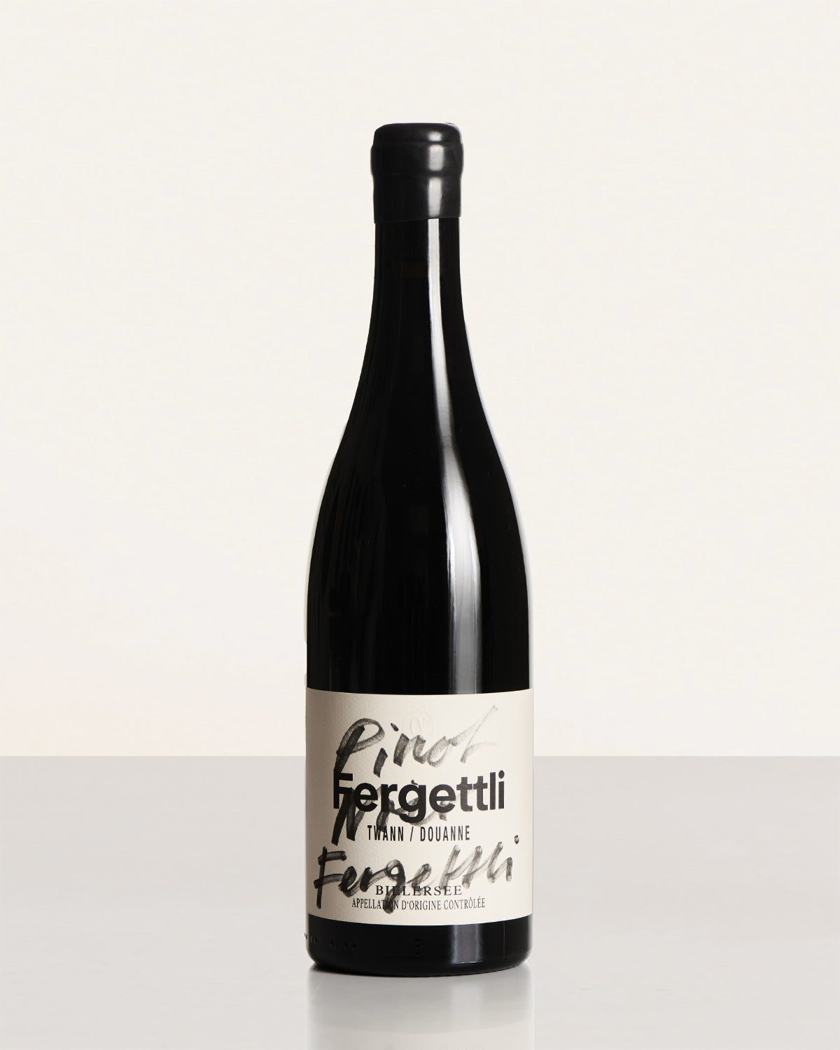 Pinot noir Fergettli 2024
