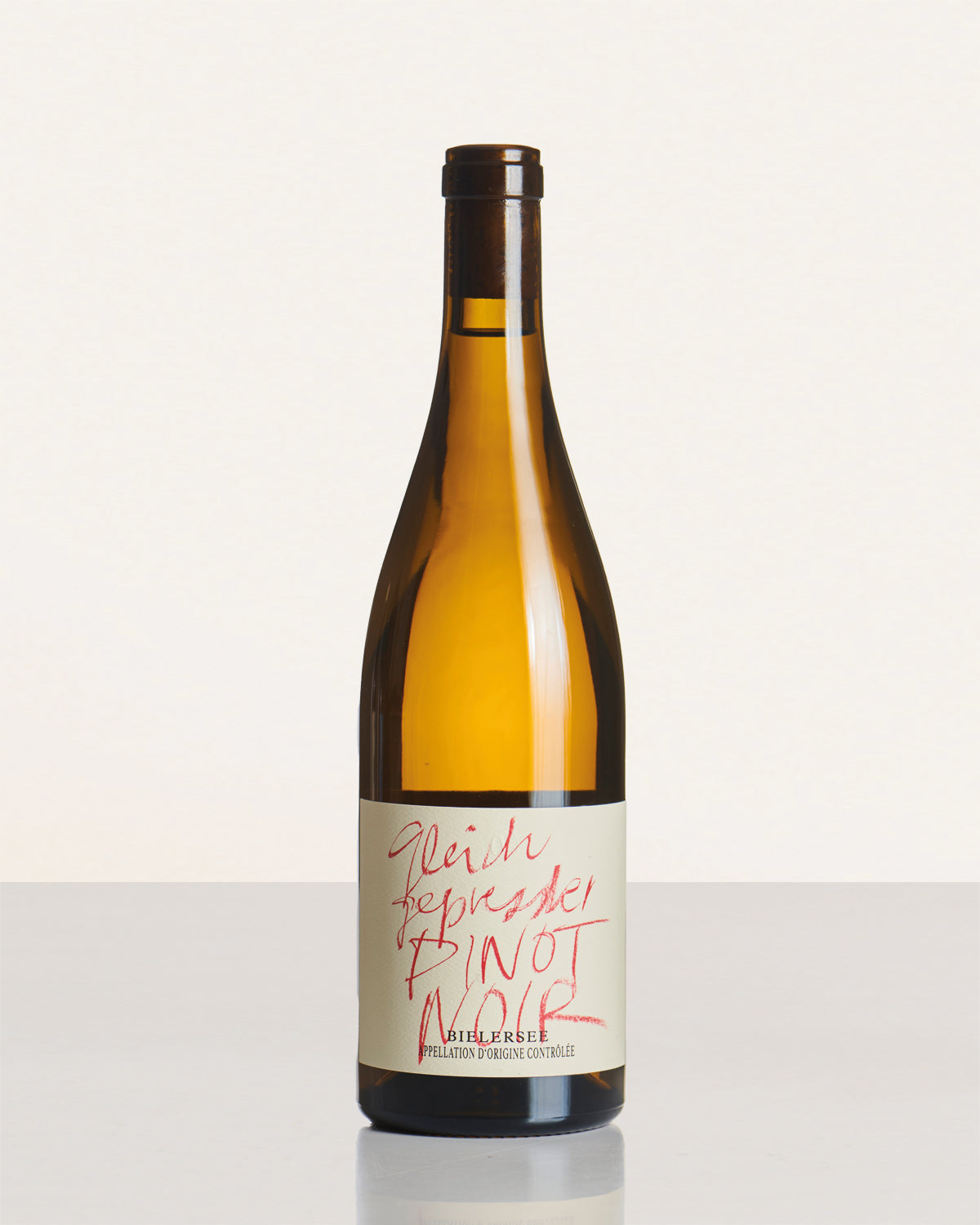 Gleichgepresster Pinot noir 2025