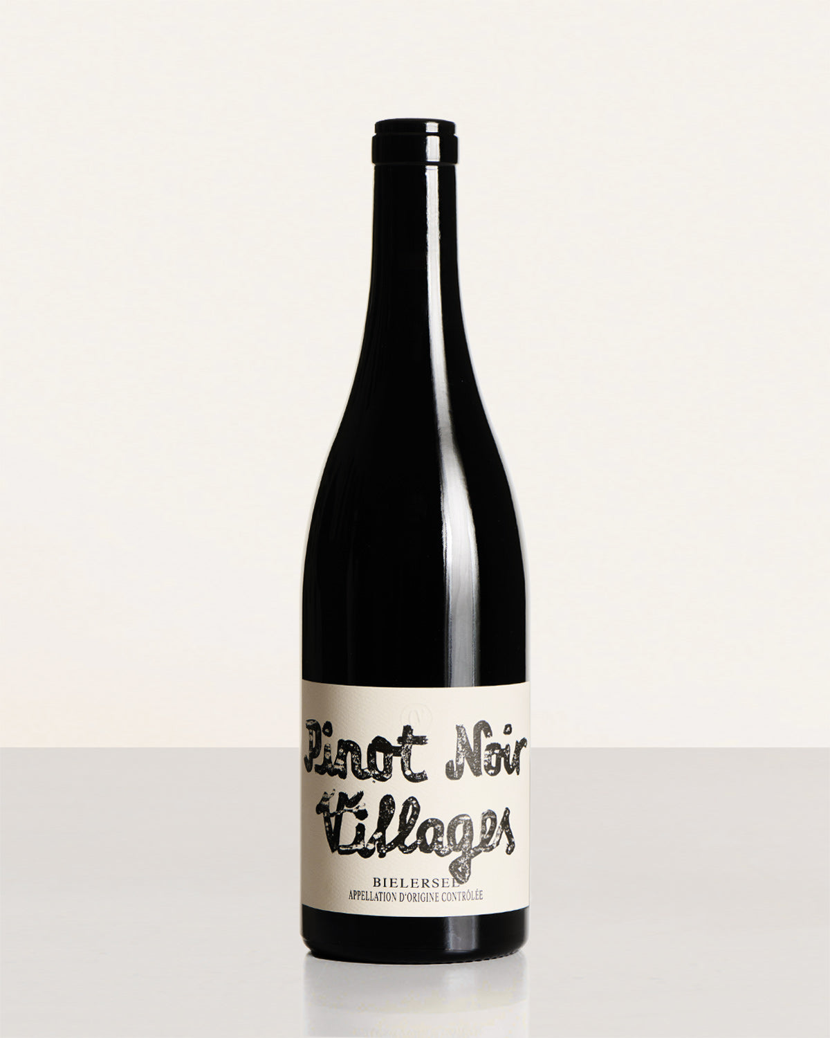 Pinot noir Villages 2024