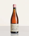 Gleichgepresster Syrah 2025